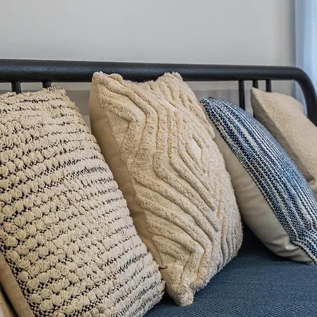 Monciak Comfort - Kamienica By Oneapartments Sopot