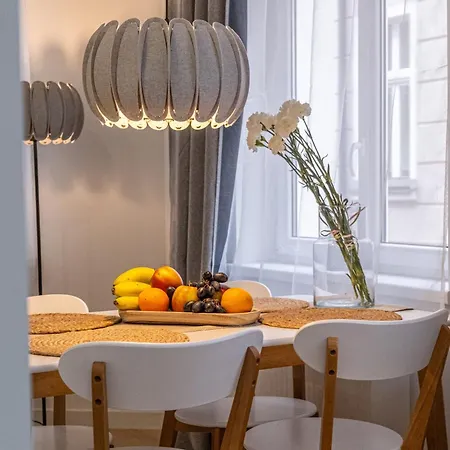 Monciak Comfort - Kamienica By Oneapartments Apartment Sopot