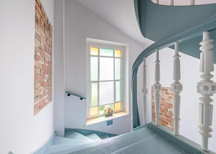 Monciak Comfort - Kamienica By Oneapartments Apartment Sopot