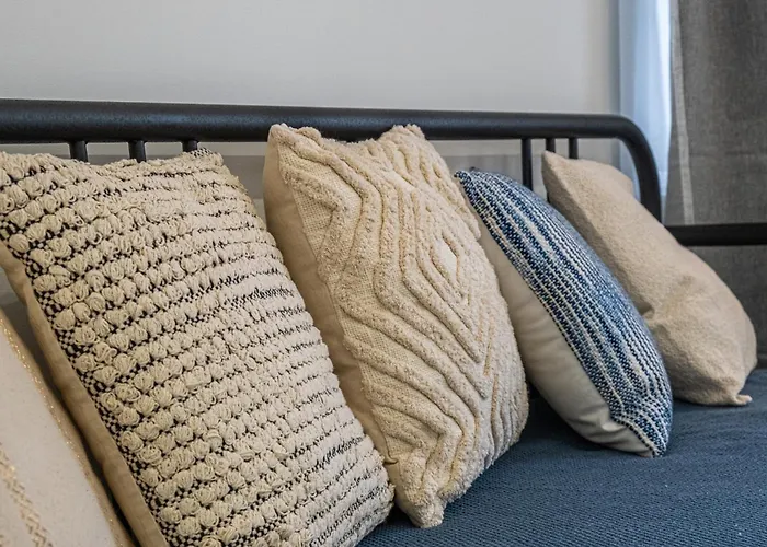 Monciak Comfort - Kamienica By Oneapartments Sopot