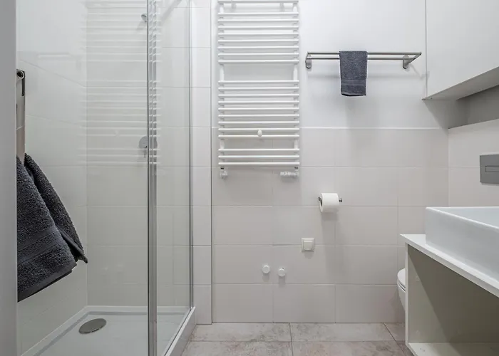 Apartment Monciak Comfort - Kamienica By Oneapartments *