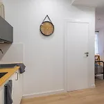 Monciak Comfort - Kamienica By Oneapartments *