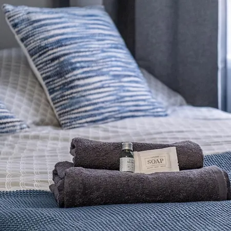 Monciak Comfort - Kamienica By Oneapartments *