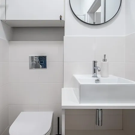 Monciak Comfort - Kamienica